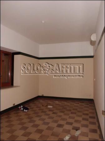 Appartamento con balcone Centro