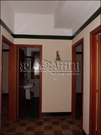 Appartamento con balcone Centro