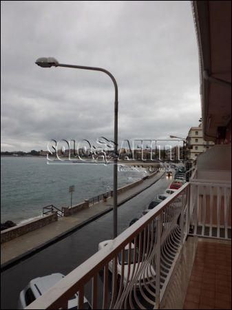 Appartamento con balcone Centro