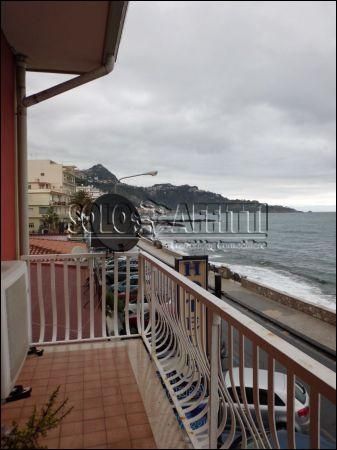 Appartamento con balcone Centro