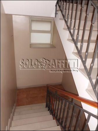 Appartamento con balcone Centro