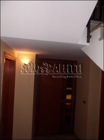 Appartamento con balcone Centro