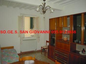 Appartamento affitto San Giovanni Valdarno - Altre fotografie