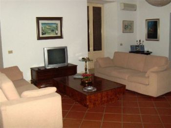 Villa con posto auto Palermo - Altre fotografie