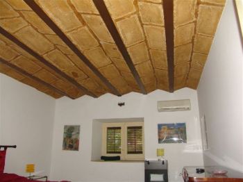 Villa con posto auto Palermo - Altre fotografie