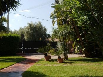 Villa con posto auto Palermo - Altre fotografie