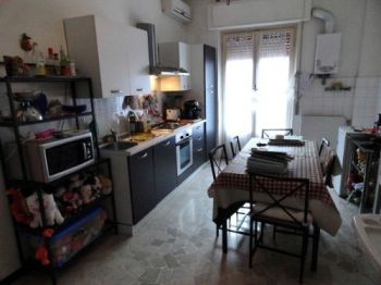 Casa con aria condizionata San fruttuoso - Altre fotografie