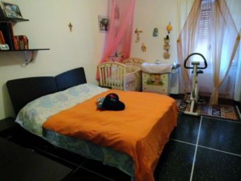 Casa con aria condizionata San fruttuoso - Altre fotografie