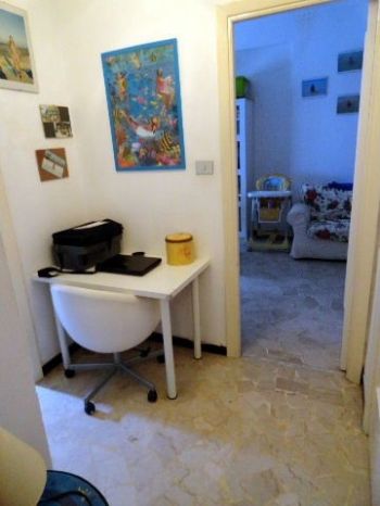 Casa con aria condizionata San fruttuoso - Altre fotografie