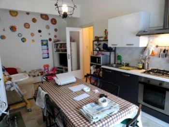 Casa con aria condizionata San fruttuoso - Altre fotografie