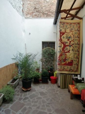 Appartamento arredato con aria condizionata