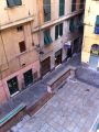 Appartamento arredato Centro storico - de ferrari