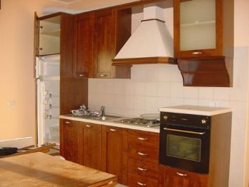 Monolocale arredato con terrazzo Legnano - Altre fotografie