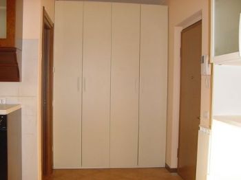 Monolocale arredato con terrazzo Legnano - Altre fotografie