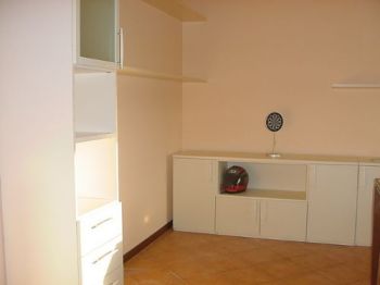 Monolocale arredato con terrazzo Legnano - Altre fotografie