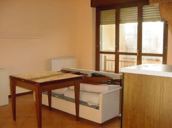 Monolocale arredato con terrazzo Legnano - Altre fotografie