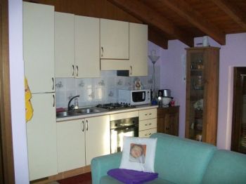 Appartamento affitto Vittuone - Altre fotografie