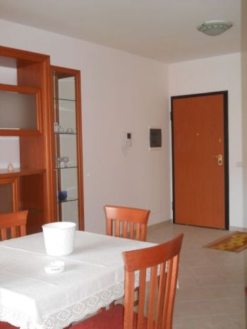 Appartamento arredato con terrazzo Lunghezza, castelverde, ponte di nona, acqua vergine - Altre fotografie