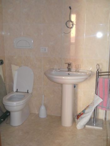 Appartamento arredato con terrazzo Lunghezza, castelverde, ponte di nona, acqua vergine - Altre fotografie