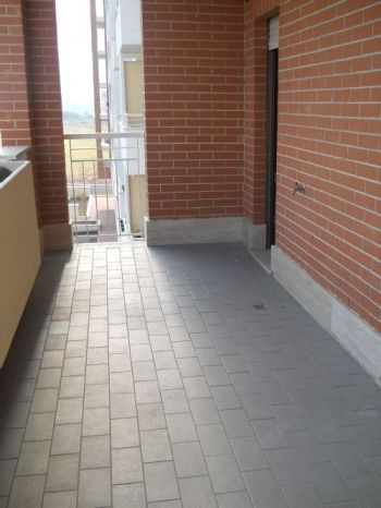 Appartamento arredato con terrazzo Lunghezza, castelverde, ponte di nona, acqua vergine - Altre fotografie