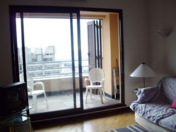 Monolocale arredato con terrazzo Genova - Altre fotografie