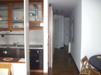 Monolocale arredato con terrazzo Genova - Altre fotografie