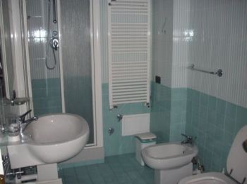 Monolocale arredato con terrazzo Genova - Altre fotografie
