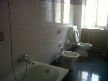 Appartamento con terrazzo Borgo po - Altre fotografie