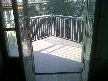Appartamento con terrazzo Borgo po - Altre fotografie