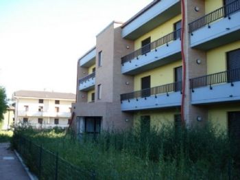Casa con posto auto Rescaldina - Altre fotografie