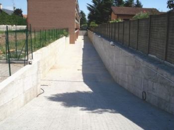 Casa con posto auto Rescaldina - Altre fotografie