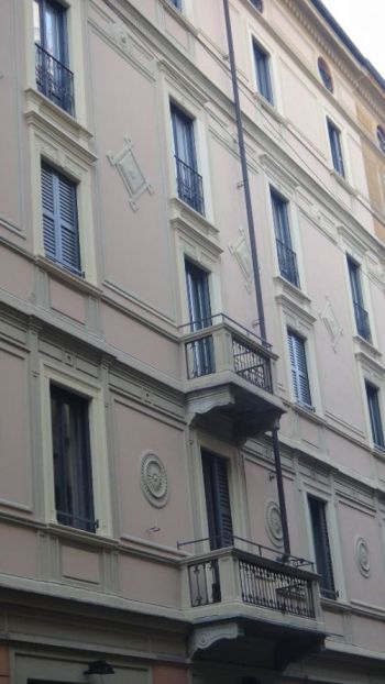Appartamento affitto Milano - Altre fotografie