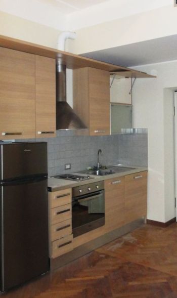 Casa con aria condizionata Centro storico, brera - Altre fotografie