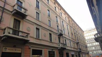 Casa con aria condizionata Centro storico, brera - Altre fotografie