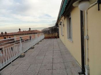 Appartamento con terrazzo Centro - Altre fotografie