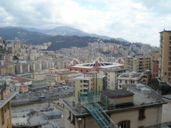 Appartamento affitto Genova - Altre fotografie