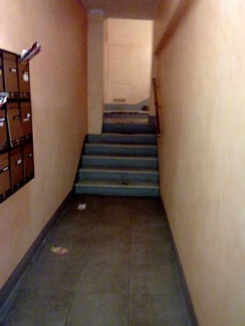 Casa studenti con garage Centro - Altre fotografie