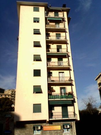 Appartamento Cornigliano - Altre fotografie