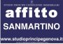 Appartamento arredato Genova