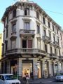Casa Repubblica, stazione centrale