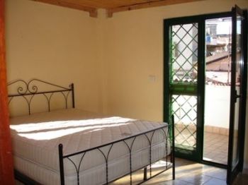 Monolocale arredato con terrazzo Pianura - Altre fotografie