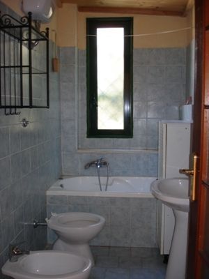 Monolocale arredato con terrazzo Pianura - Altre fotografie