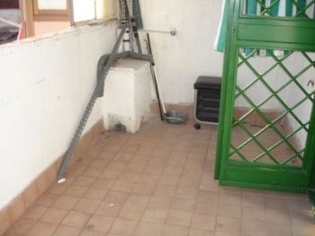 Monolocale arredato con terrazzo Pianura - Altre fotografie