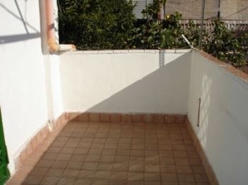 Monolocale arredato con terrazzo Pianura - Altre fotografie