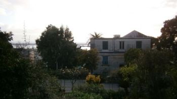 Villa con terrazzo e garage Pegli multedo - Altre fotografie