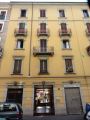 Casa Repubblica, stazione centrale