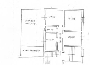 Appartamento con terrazzo e garage Costa saragozza - Altre fotografie