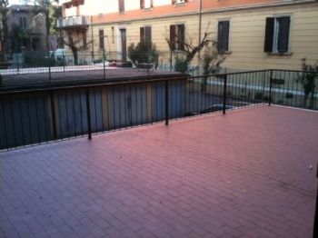 Appartamento con terrazzo e garage Costa saragozza - Altre fotografie