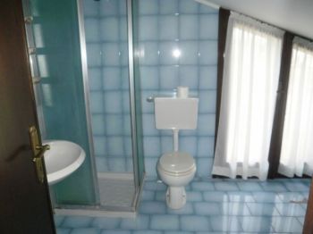 Appartamento arredato con terrazzo Stra - centro