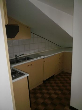 Appartamento arredato con terrazzo Stra - centro